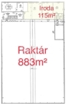 Budapest XXII. kerület Raktár