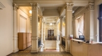 Budapest IX. kerület Raktár