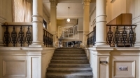 Budapest IX. kerület Raktár