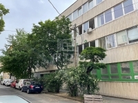 Budapest XIV. kerület Iroda
