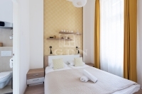 Budapest VI. kerület Lakás (téglaépítésű)