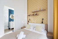 Budapest VI. kerület Lakás (téglaépítésű)