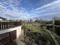 Budapest XXII. kerület Családi ház