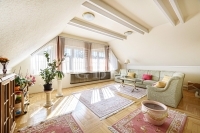 Budapest XXII. kerület Családi ház