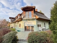 Budapest XXII. kerület Ikerház