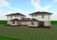 Budapest XXII. kerület Ikerház