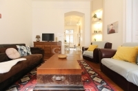 Budapest VI. kerület Lakás (téglaépítésű)