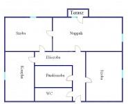 Budapest XI. kerület Lakás (téglaépítésű)