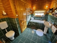 Nagykovácsi Családi ház