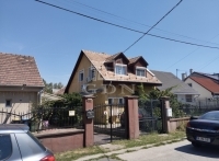 Budapest IV. kerület Családi ház