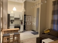 Budapest VI. kerület Lakás (téglaépítésű)