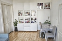 Budapest VII. kerület Lakás (téglaépítésű)