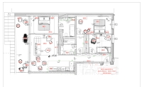 Budapest VI. kerület Lakás (téglaépítésű)