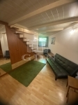 For sale flat (brick) Budapest XII. district, 25m2