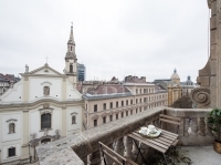 Budapest V. kerület Lakás (téglaépítésű)