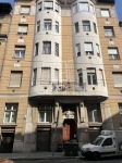 Budapest VI. kerület Lakás (téglaépítésű)