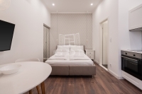 Budapest VI. kerület Lakás (téglaépítésű)