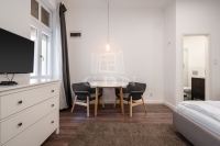 Budapest VI. kerület Lakás (téglaépítésű)