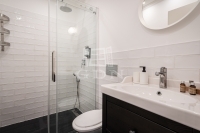 Budapest VI. kerület Lakás (téglaépítésű)