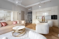 Budapest V. kerület Lakás (téglaépítésű)