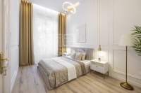 Budapest VI. kerület Lakás (téglaépítésű)