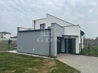 Budapest XVIII. kerület Családi ház