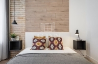 Budapest VI. kerület Lakás (téglaépítésű)