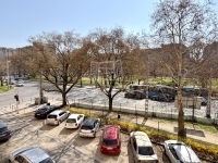 Budapest VIII. kerület Lakás (téglaépítésű)