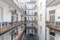 Budapest VII. kerület Lakás (téglaépítésű)