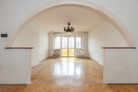 Budapest XII. kerület Lakás (téglaépítésű)