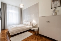 Budapest IX. kerület Lakás (téglaépítésű)