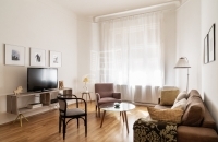 Budapest XIII. kerület Lakás (téglaépítésű)