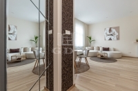 Budapest VII. kerület Lakás (téglaépítésű)