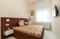 Budapest VII. kerület Lakás (téglaépítésű)