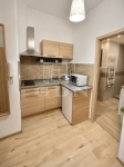 Budapest VI. kerület Lakás (téglaépítésű)