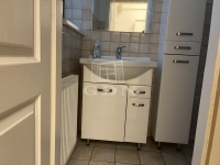 Budapest V. kerület Lakás (téglaépítésű)