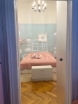 Budapest VI. kerület Lakás (téglaépítésű)