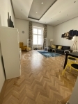 Budapest VI. kerület Lakás (téglaépítésű)