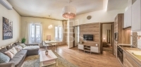 Budapest VI. kerület Lakás (téglaépítésű)