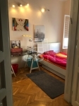 Budapest IX. kerület Lakás (téglaépítésű)