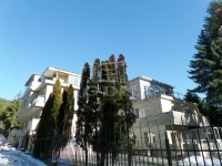 Budapest II. kerület Lakás (téglaépítésű)