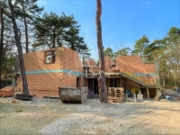 Balatonfenyves Lakás (téglaépítésű)