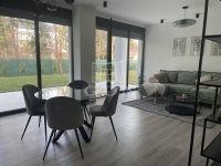 Balatonfenyves Lakás (téglaépítésű)