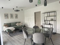 Balatonfenyves Lakás (téglaépítésű)