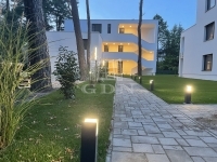 Balatonfenyves Lakás (téglaépítésű)