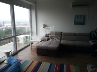 Balatonföldvár Lakás (csúsztatott zsalu)