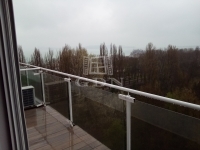 Balatonföldvár Lakás (csúsztatott zsalu)