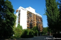 Balatonföldvár Lakás (csúsztatott zsalu)