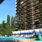 Balatonföldvár Lakás (csúsztatott zsalu)