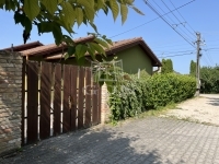 Velence Családi ház